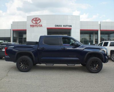 2023 Toyota Tundra 4WD SR5