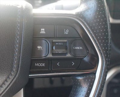 2023 Toyota Tundra 4WD SR5