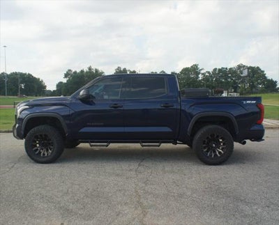 2023 Toyota Tundra 4WD SR5