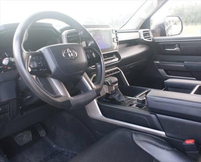 2023 Toyota Tundra 4WD SR5
