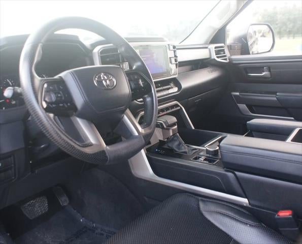 2023 Toyota Tundra 4WD SR5