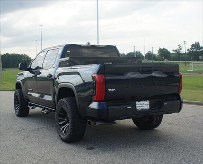 2023 Toyota Tundra 4WD SR5