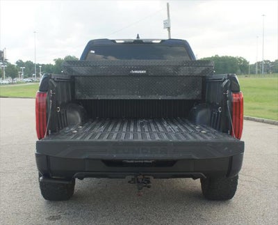 2023 Toyota Tundra 4WD SR5