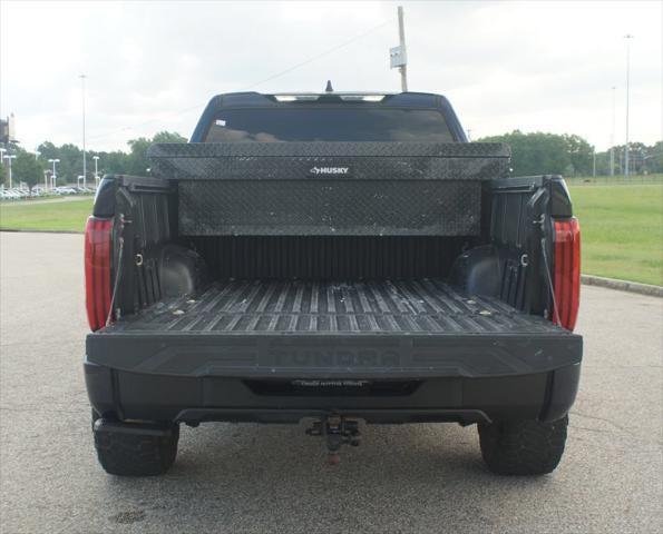 2023 Toyota Tundra 4WD SR5