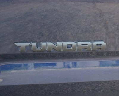 2023 Toyota Tundra 4WD SR5