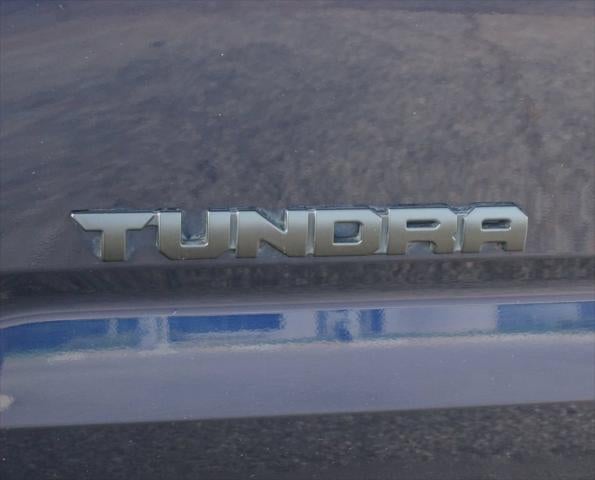 2023 Toyota Tundra 4WD SR5