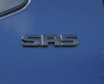 2023 Toyota Tundra 4WD SR5