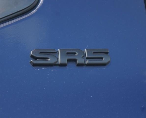 2023 Toyota Tundra 4WD SR5