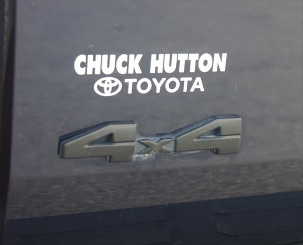 2023 Toyota Tundra 4WD SR5