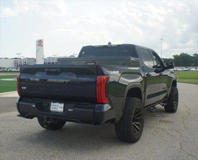 2023 Toyota Tundra 4WD SR5