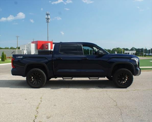 2023 Toyota Tundra 4WD SR5
