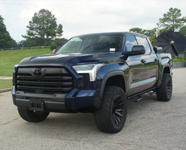2023 Toyota Tundra 4WD SR5