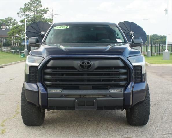 2023 Toyota Tundra 4WD SR5