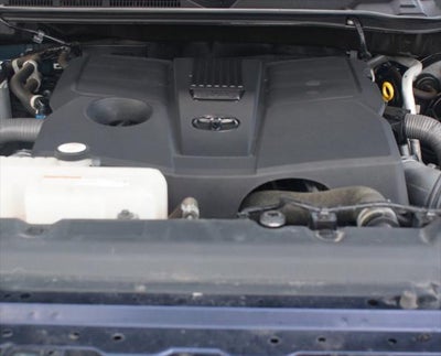 2023 Toyota Tundra 4WD SR5