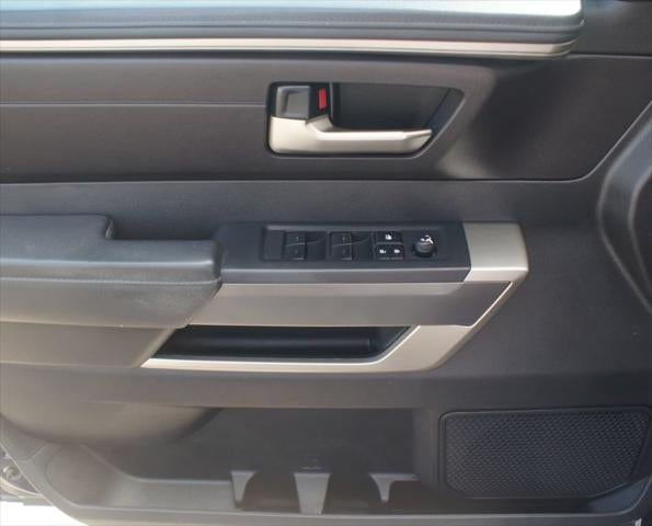 2023 Toyota Tundra 4WD SR5