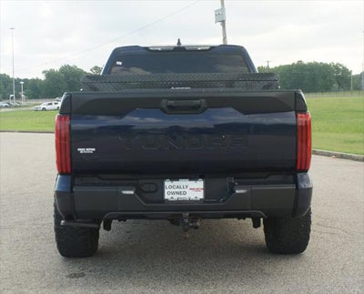 2023 Toyota Tundra 4WD SR5