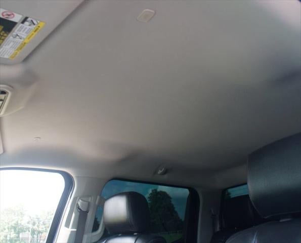 2023 Toyota Tundra 4WD SR5
