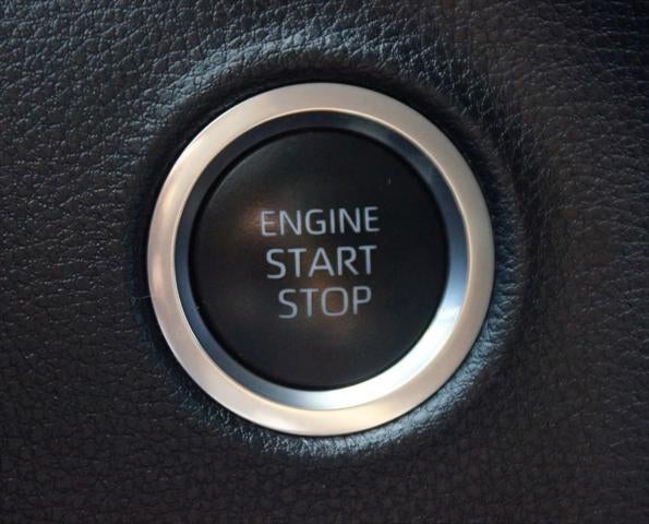 2023 Toyota Tundra 4WD SR5
