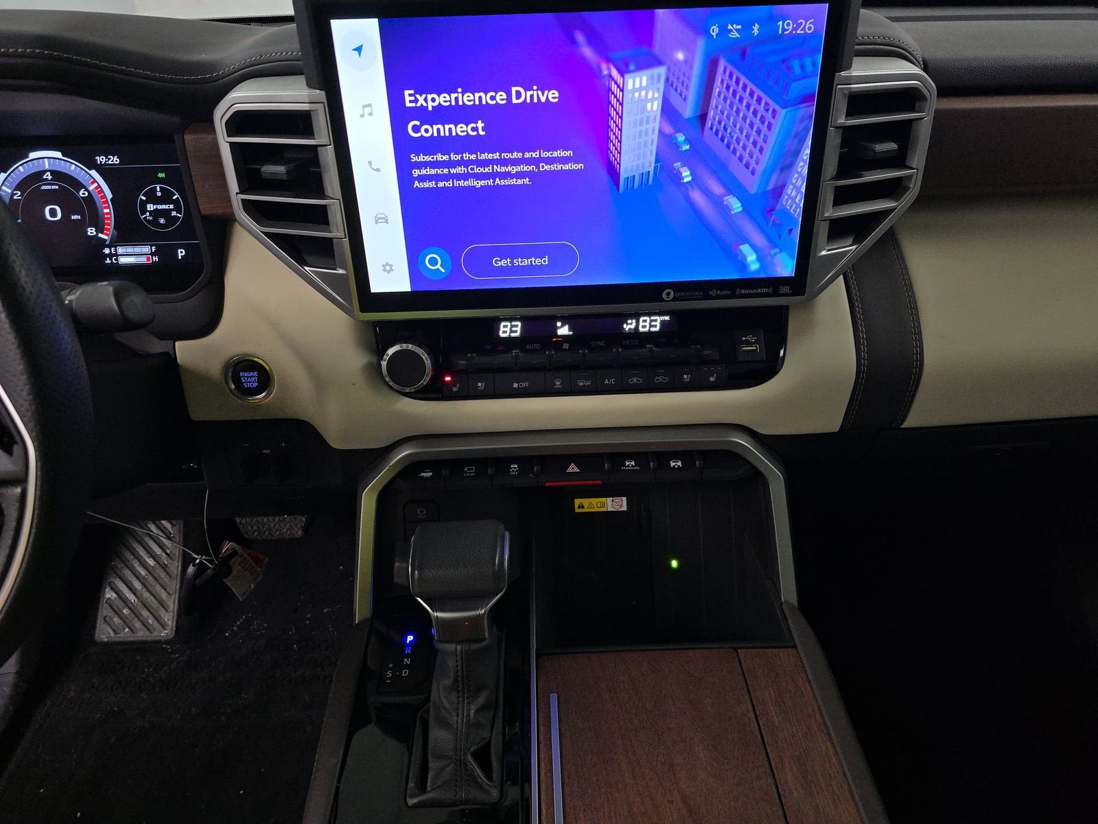 2023 Toyota Tundra 4WD SR5