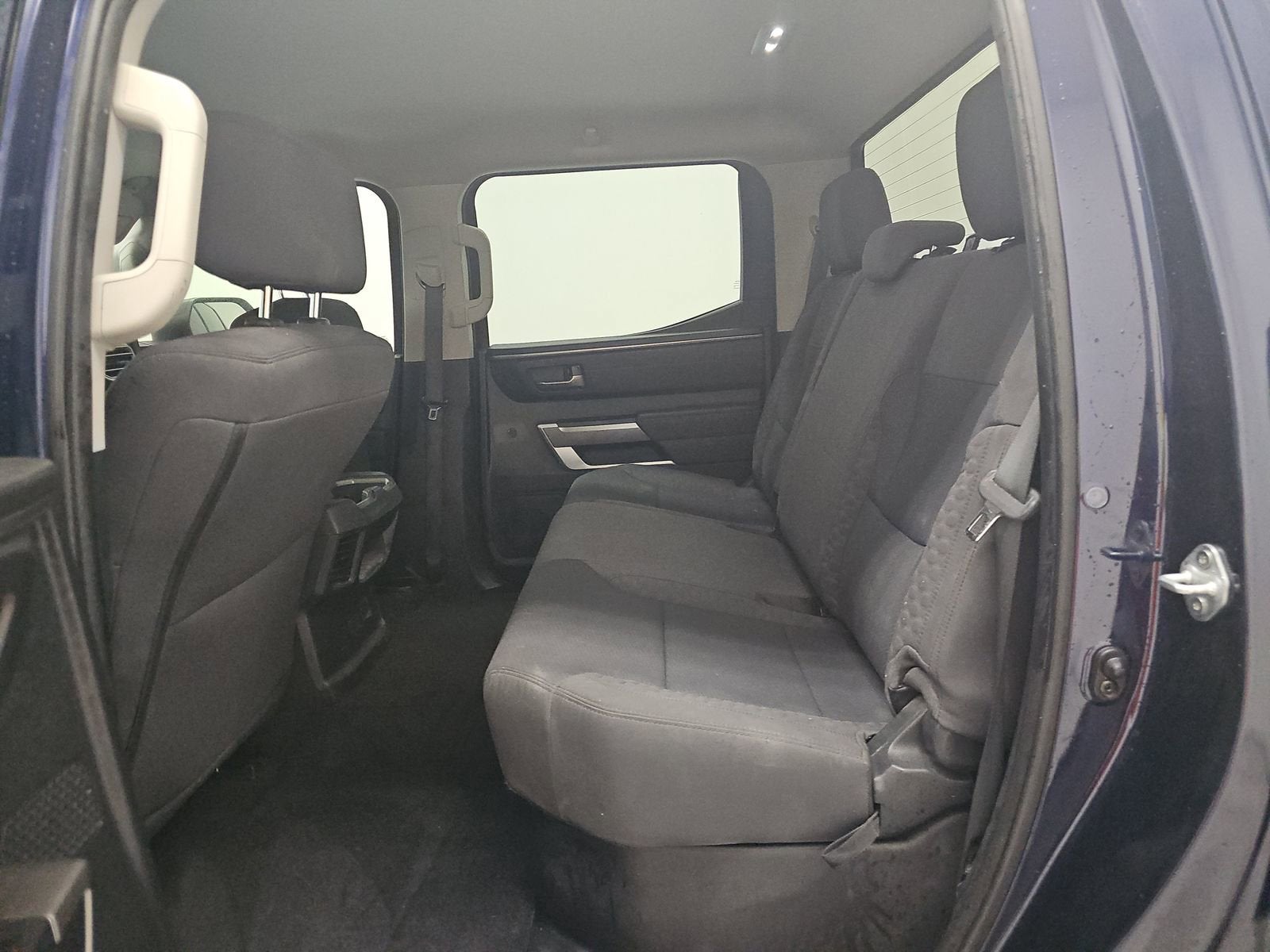 2023 Toyota Tundra 4WD SR5