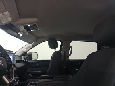 2023 Toyota Tundra 4WD SR5