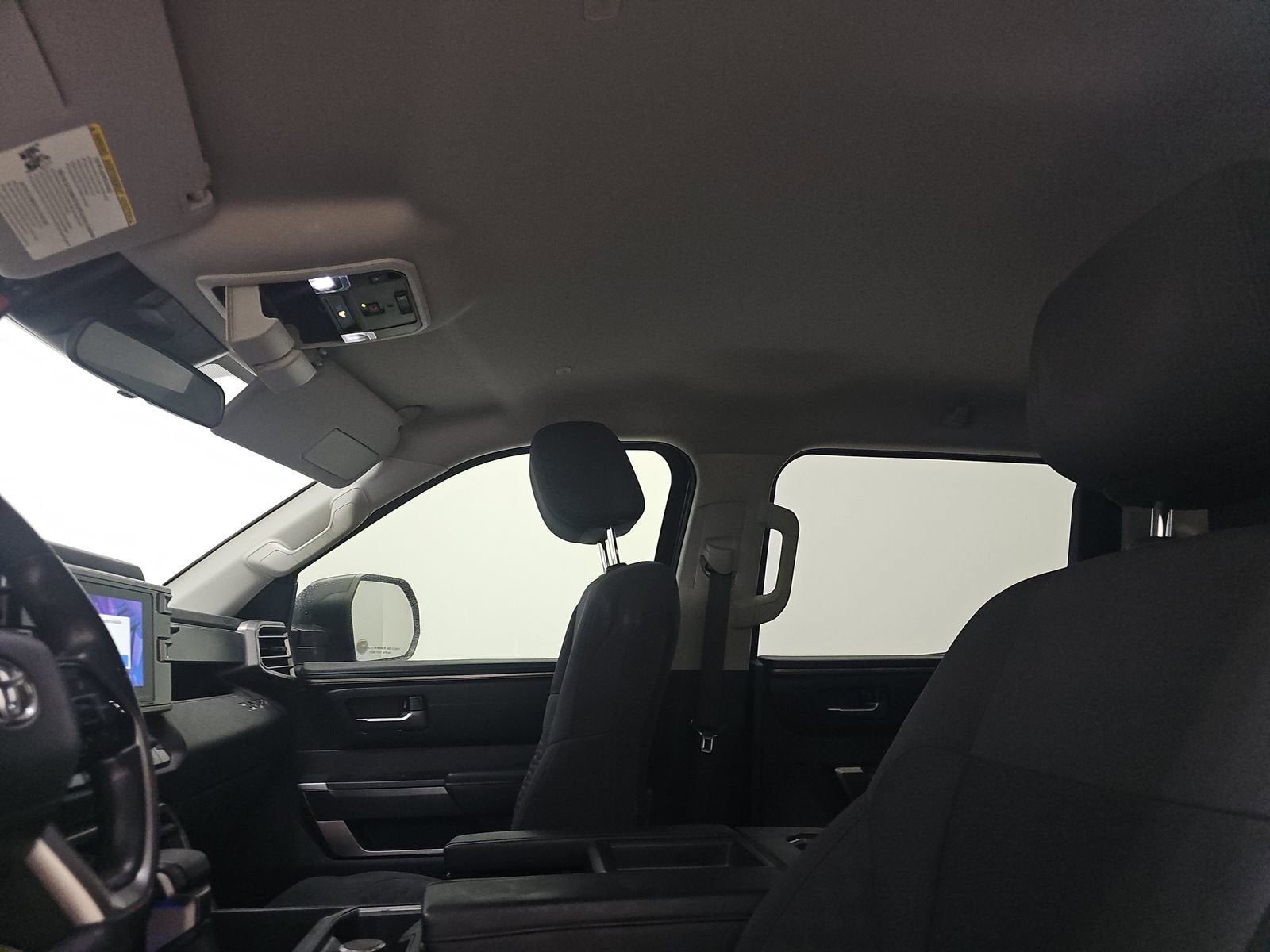 2023 Toyota Tundra 4WD SR5