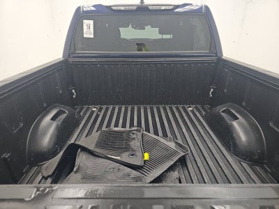 2023 Toyota Tundra 4WD SR5