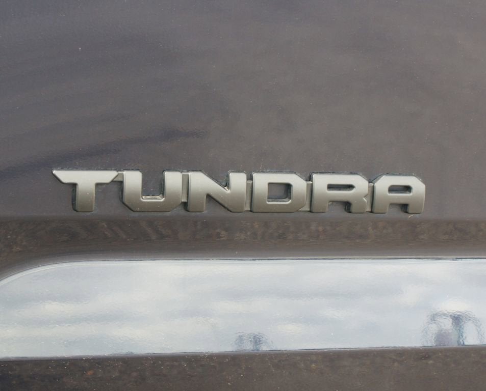 2023 Toyota Tundra 4WD SR5