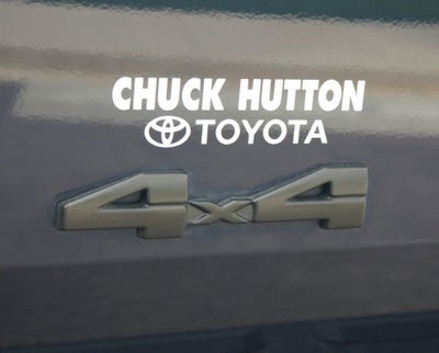 2023 Toyota Tundra 4WD SR5