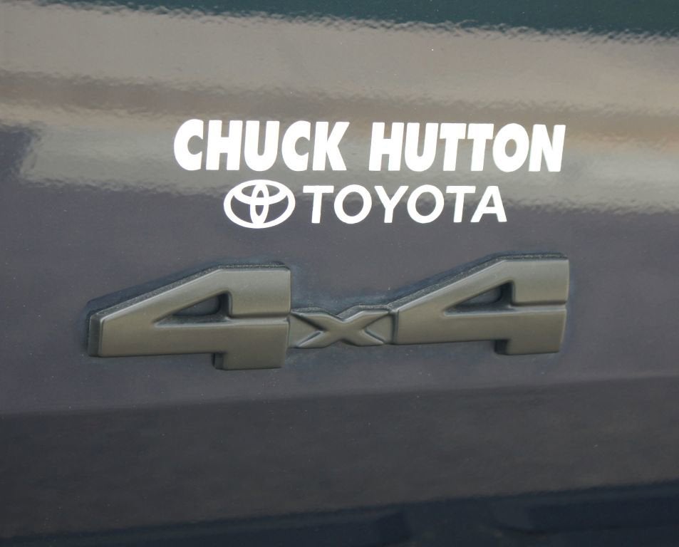 2023 Toyota Tundra 4WD SR5