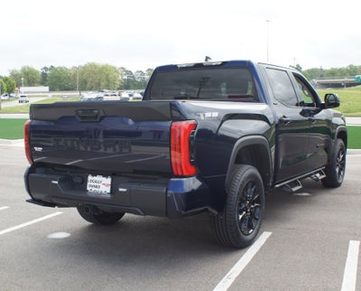 2023 Toyota Tundra 4WD SR5
