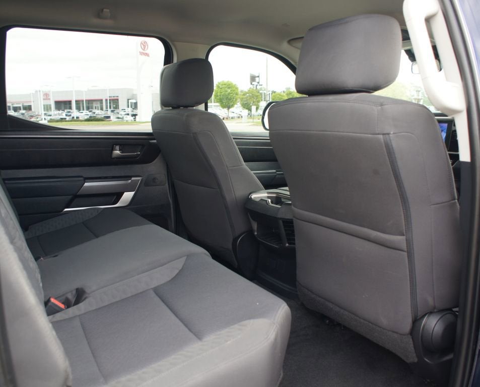 2023 Toyota Tundra 4WD SR5