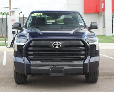 2023 Toyota Tundra 4WD SR5