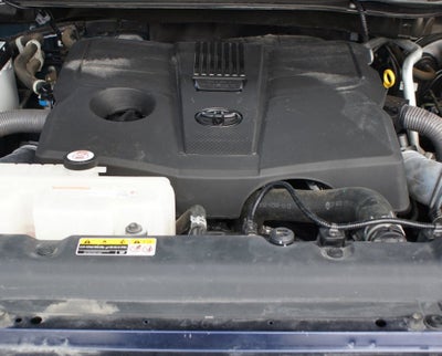 2023 Toyota Tundra 4WD SR5