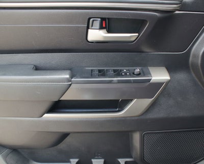 2023 Toyota Tundra 4WD SR5