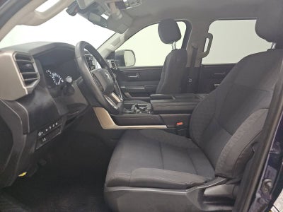 2023 Toyota Tundra 4WD SR5