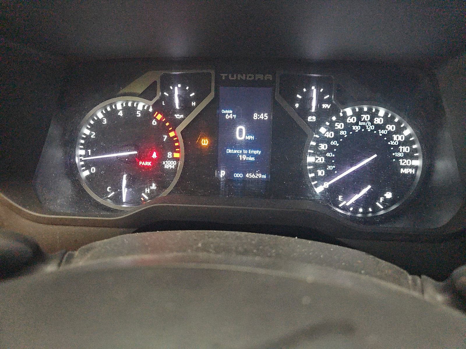 2023 Toyota Tundra 4WD SR5