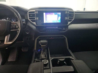 2023 Toyota Tundra 4WD SR5