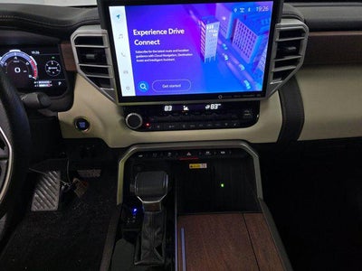 2023 Toyota Tundra 4WD SR5