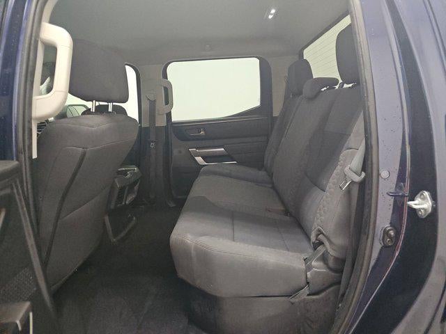 2023 Toyota Tundra 4WD SR5