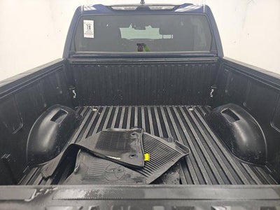 2023 Toyota Tundra 4WD SR5
