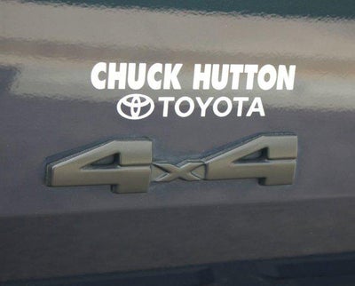 2023 Toyota Tundra 4WD SR5