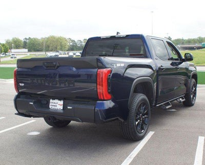 2023 Toyota Tundra 4WD SR5