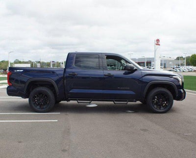 2023 Toyota Tundra 4WD SR5