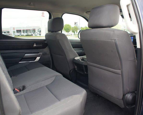 2023 Toyota Tundra 4WD SR5