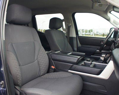 2023 Toyota Tundra 4WD SR5