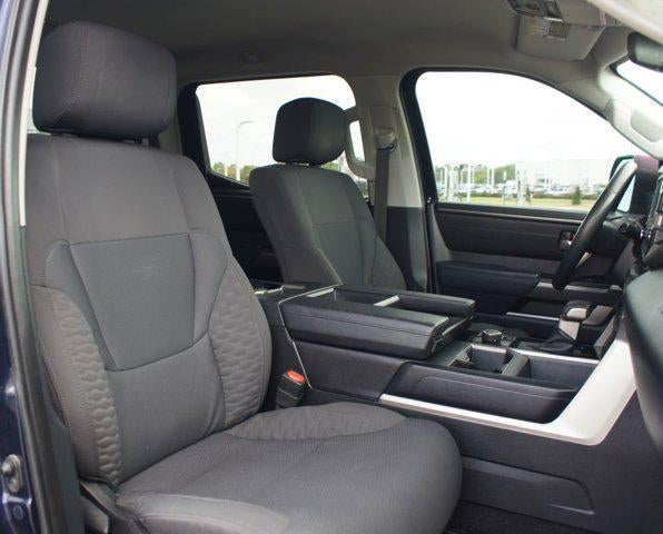 2023 Toyota Tundra 4WD SR5