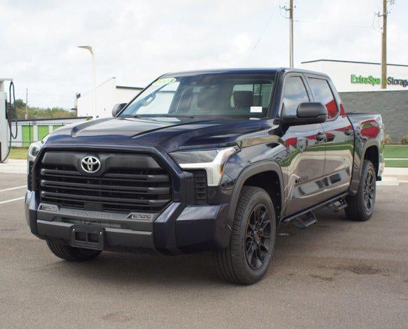 2023 Toyota Tundra 4WD SR5