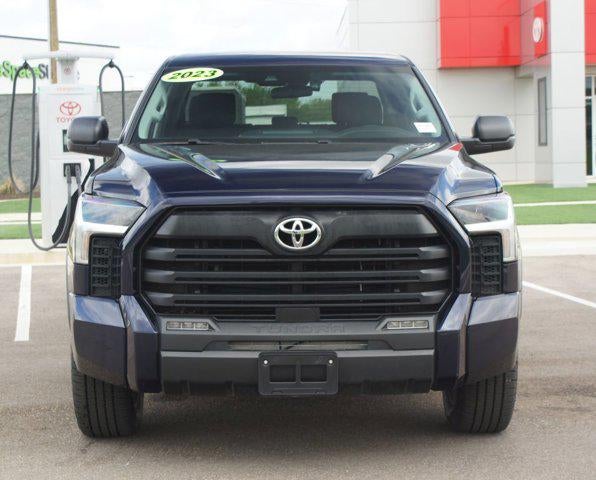2023 Toyota Tundra 4WD SR5