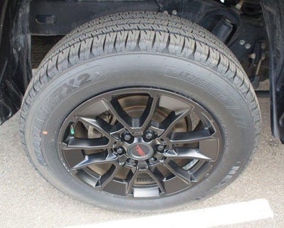 2023 Toyota Tundra 4WD SR5